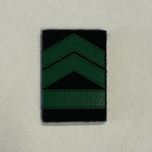 DIVISA VELCRO POLO GNR | CABO MOR