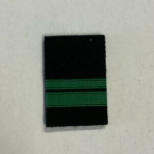 DIVISA VELCRO POLO GNR | GUARDA PRINCIPAL