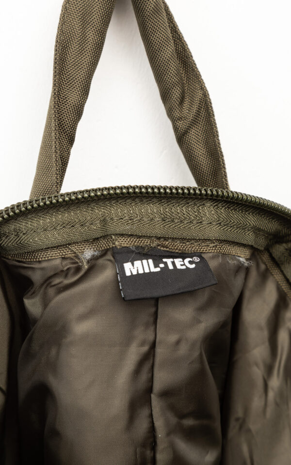 SACO PILOTO VERDE MIL-TEC - Image 15