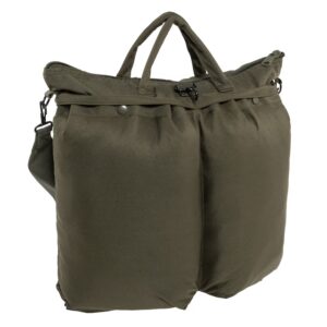 SACO PILOTO VERDE MIL-TEC