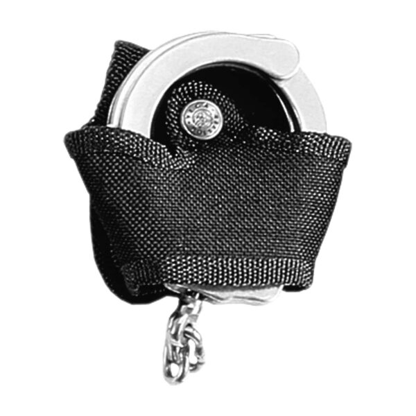 PORTA ALGEMAS PRETO NYLON VEGA HOLSTER