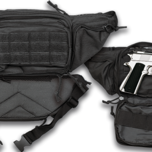 BOLSA PARA ARMA BARBARIC