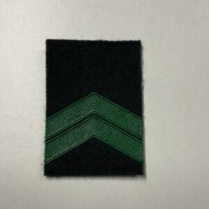DIVISA VELCRO POLO GNR | CABO