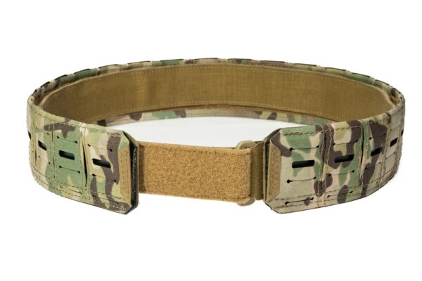CINTO TÁTICO PT5 GEN 3.1 MULTICAM TEMPLAR'S GEAR