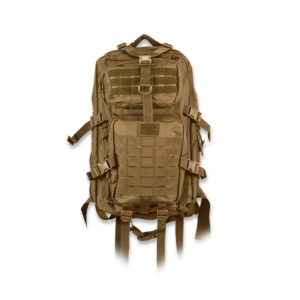 MOCHILA ASSAULT 38L BARBARIC COYOTE