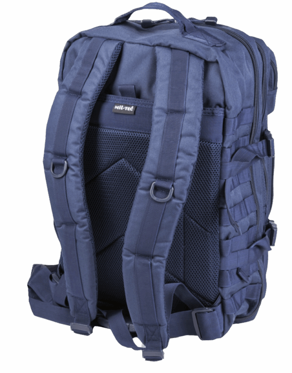 MOCHILA US ASSAULT LARGE 36L MIL-TEC - Image 2