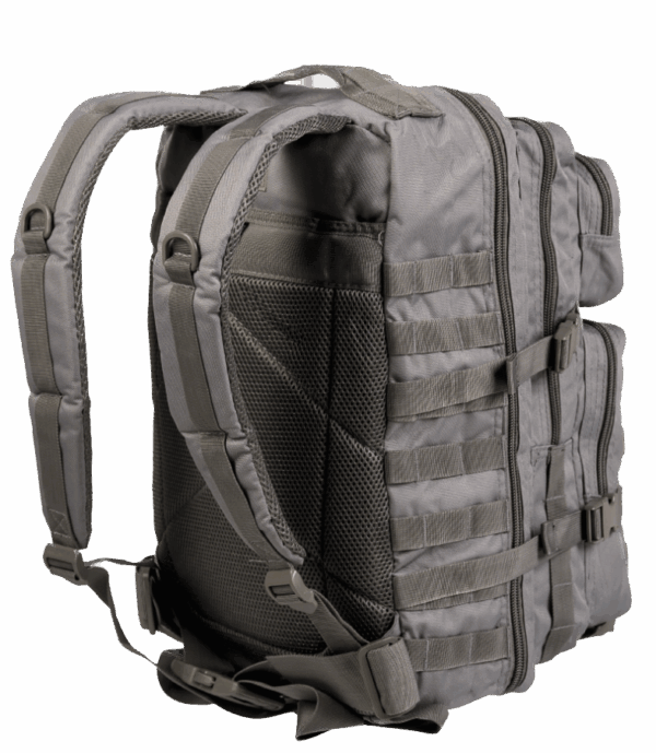 MOCHILA US ASSAULT LARGE 36L MIL-TEC - Image 5