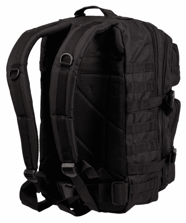 MOCHILA US ASSAULT LARGE 36L MIL-TEC - Image 6