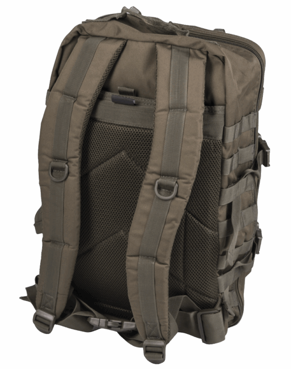 MOCHILA US ASSAULT LARGE 36L MIL-TEC - Image 7