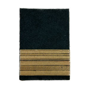 DIVISA VELCRO POLO GNR | MAJOR