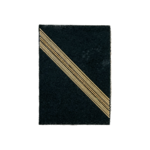 DIVISA VELCRO POLO GNR | ASPIRANTE