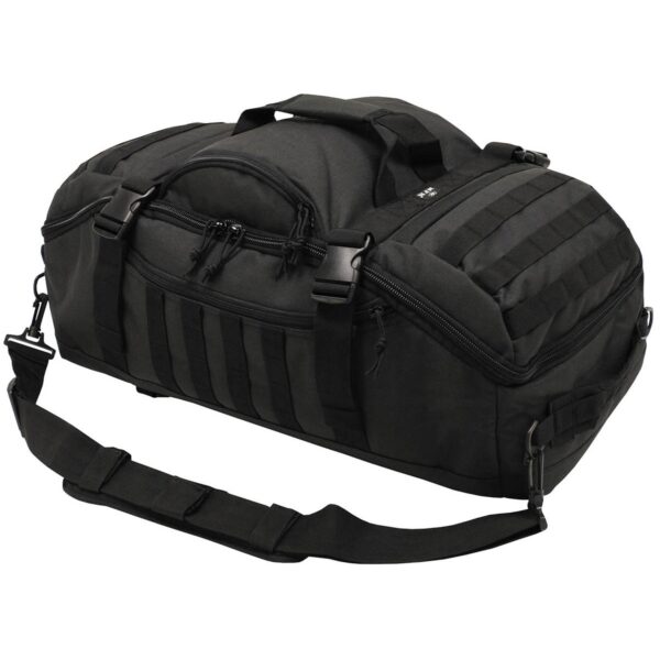 MOCHILA/SACO DE TRANSPORTE "TRAVEL" 48L MFH - Image 7