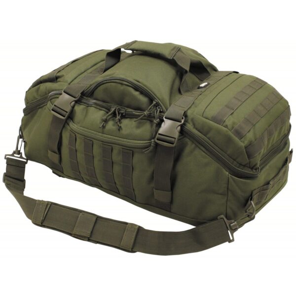 MOCHILA/SACO DE TRANSPORTE "TRAVEL" 48L MFH - Image 6