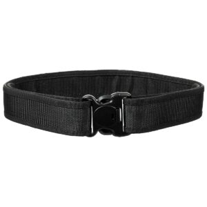 CINTURÃO TÁTICO PRETO 5,5CM MFH