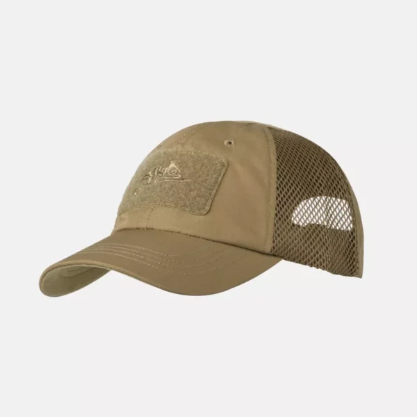 BONÉ BBC VENT PolyCotton Ripstop Helikon-Tex® - Image 3