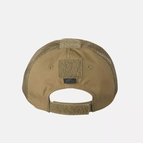 BONÉ BBC VENT PolyCotton Ripstop Helikon-Tex® - Image 4