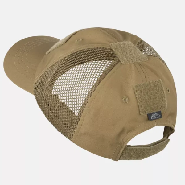 BONÉ BBC VENT PolyCotton Ripstop Helikon-Tex® - Image 6
