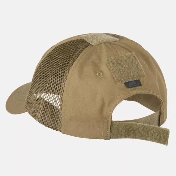 BONÉ BBC VENT PolyCotton Ripstop Helikon-Tex® - Image 7