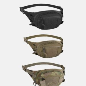 BOLSA DE CINTURA TÁTICA POSSUM® - Cordura® HELIKON-TEX