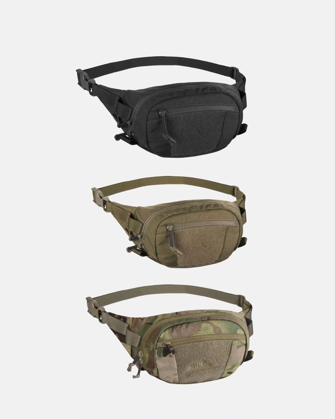 BOLSA DE CINTURA TÁTICA POSSUM® - Cordura® HELIKON-TEX