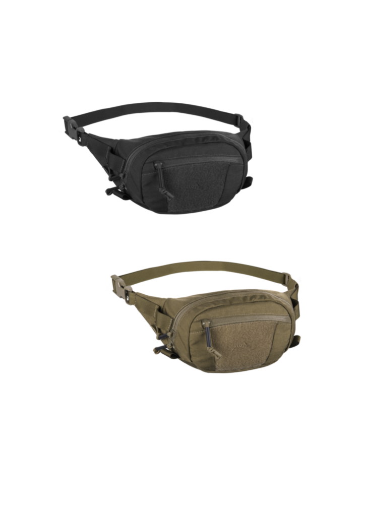 Helikon-Tex Foxtrot mk2 hüfttasche cordura camping outdoor survival Tasche