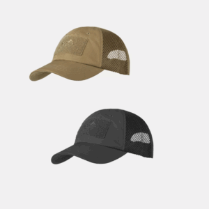 BONÉ BBC VENT PolyCotton Ripstop Helikon-Tex®