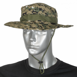 PANAMÁ CAMO ACU BARBARIC TAMANHO ÚNICO