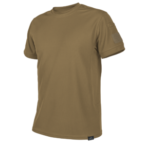 T-SHIRT TACTICAL TOPCOOL COIOTE HELIKON-TEX