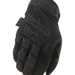 LUVAS THE ORIGINAL® COVERT PRETAS MECHANIX WEAR