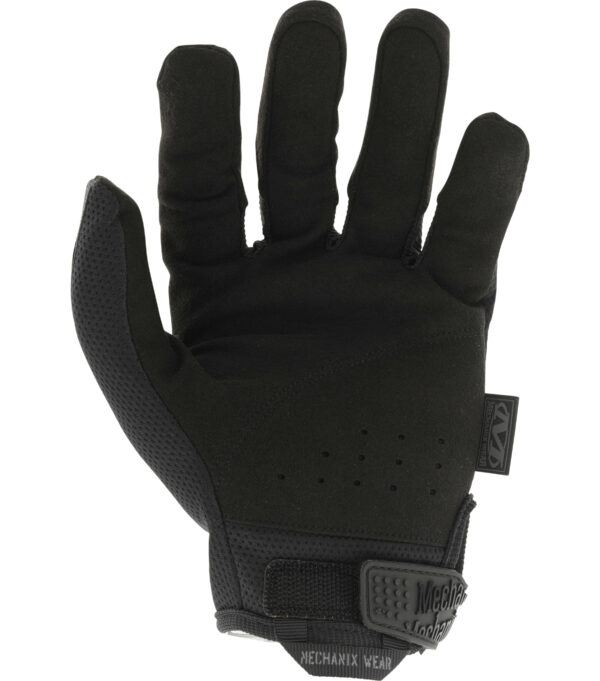 LUVAS THE ORIGINAL® COVERT PRETAS MECHANIX WEAR - Image 2