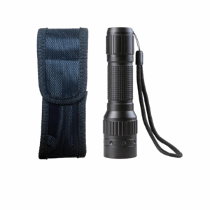 LANTERNA OPERATOR MT1 350 LUMENS MIL-TEC