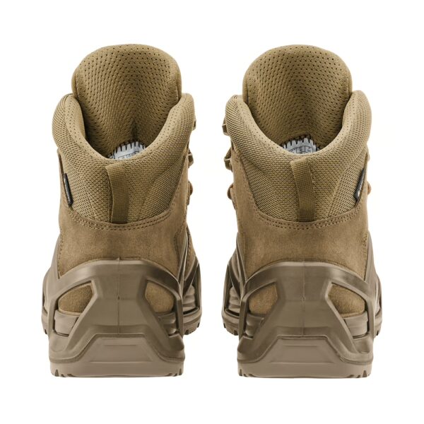 BOTA ZEPHYR MK2 GTX MID COYOTE OP LOWA - Image 6