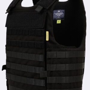 COLETE BALÍSTICO Titanium® Tactical I ANORAK