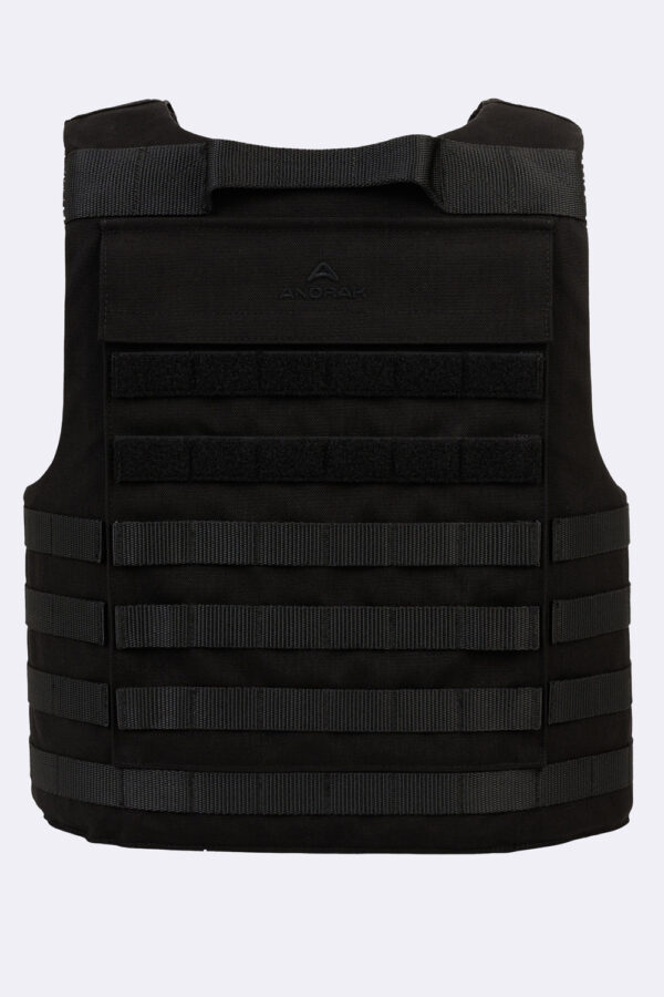 COLETE BALÍSTICO Titanium® Tactical I ANORAK - Image 3