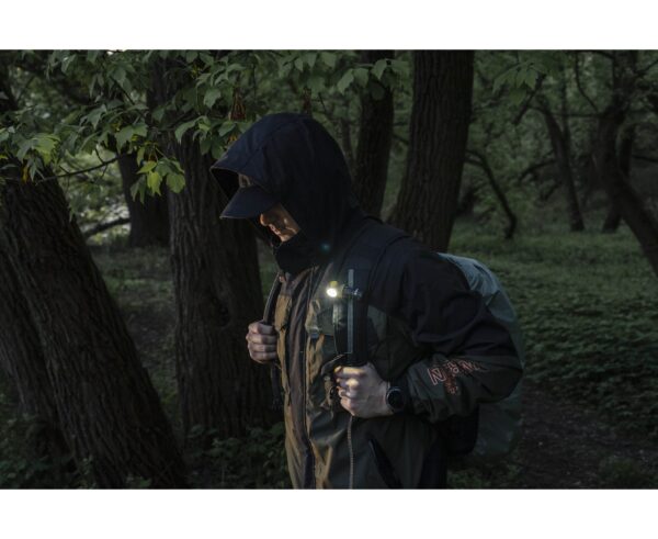 LANTERNA ELF C1 WARM LIGHT 930 LUMENS ARMYTEK - Image 9