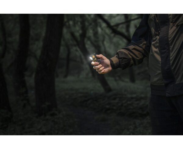LANTERNA ELF C1 WARM LIGHT 930 LUMENS ARMYTEK - Image 8