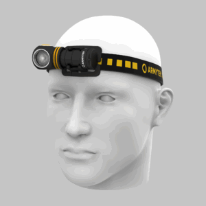 LANTERNA ELF C1 WARM LIGHT 930 LUMENS ARMYTEK