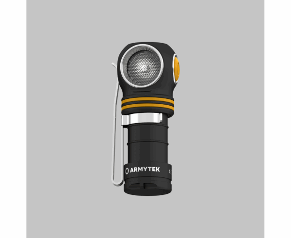 LANTERNA ELF C1 WARM LIGHT 930 LUMENS ARMYTEK - Image 2