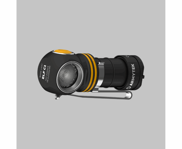 LANTERNA ELF C1 WARM LIGHT 930 LUMENS ARMYTEK - Image 3