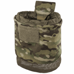 COMPETITION DUMP POUCH® MULTICAM® HELIKON-TEX