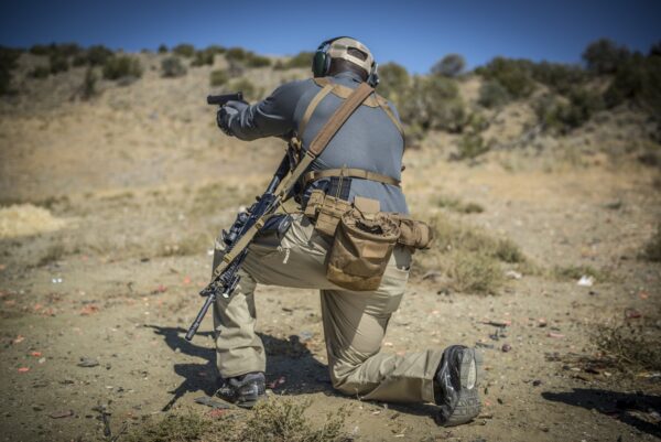 COMPETITION DUMP POUCH® MULTICAM® HELIKON-TEX - Image 10