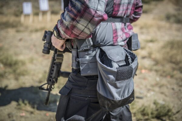 COMPETITION DUMP POUCH® MULTICAM® HELIKON-TEX - Image 9