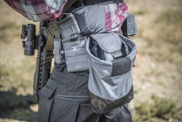 COMPETITION DUMP POUCH® MULTICAM® HELIKON-TEX - Image 8