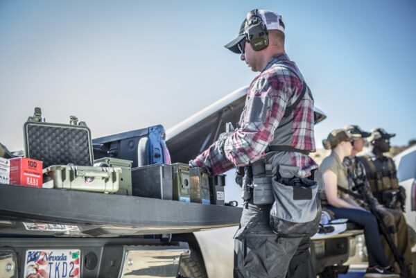 COMPETITION DUMP POUCH® MULTICAM® HELIKON-TEX - Image 7
