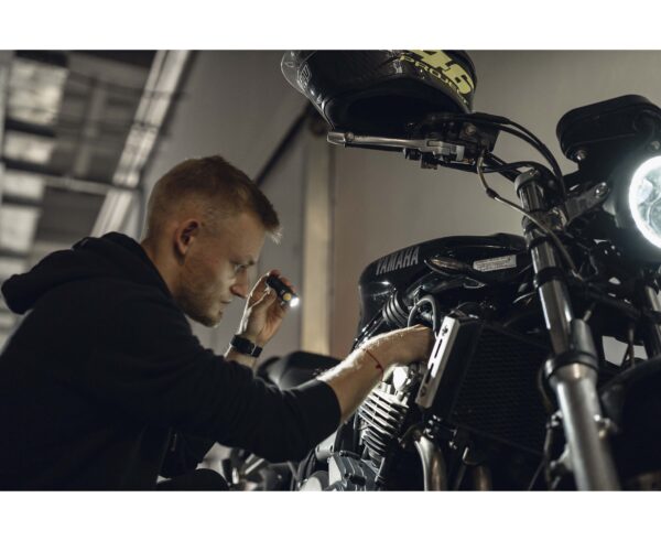 LANTERNA PRIME C1 PRO WHITE LIGHT 1000 LUMENS ARMYTEK - Image 7