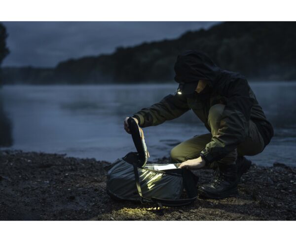 LANTERNA PRIME C1 PRO WHITE LIGHT 1000 LUMENS ARMYTEK - Image 6