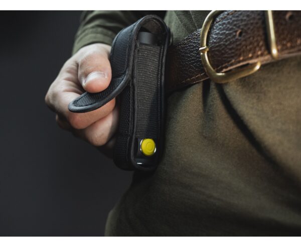 LANTERNA PRIME C2 WHITE LIGHT 2500 LUMENS ARMYTEK - Image 7