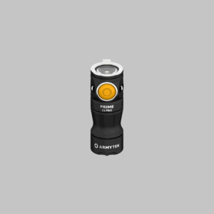 LANTERNA PRIME C1 PRO WHITE LIGHT 1000 LUMENS ARMYTEK