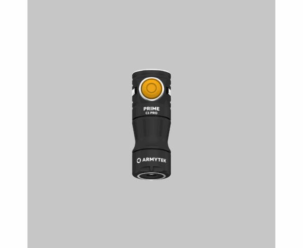 LANTERNA PRIME C1 PRO WHITE LIGHT 1000 LUMENS ARMYTEK - Image 2