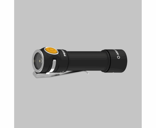 LANTERNA PRIME C2 WHITE LIGHT 2500 LUMENS ARMYTEK - Image 2